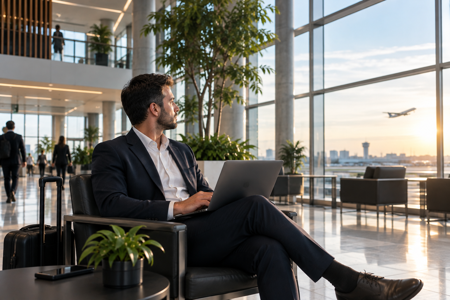 Infraestrutura TIC como serviço: do investimento à operação de cidades privadas