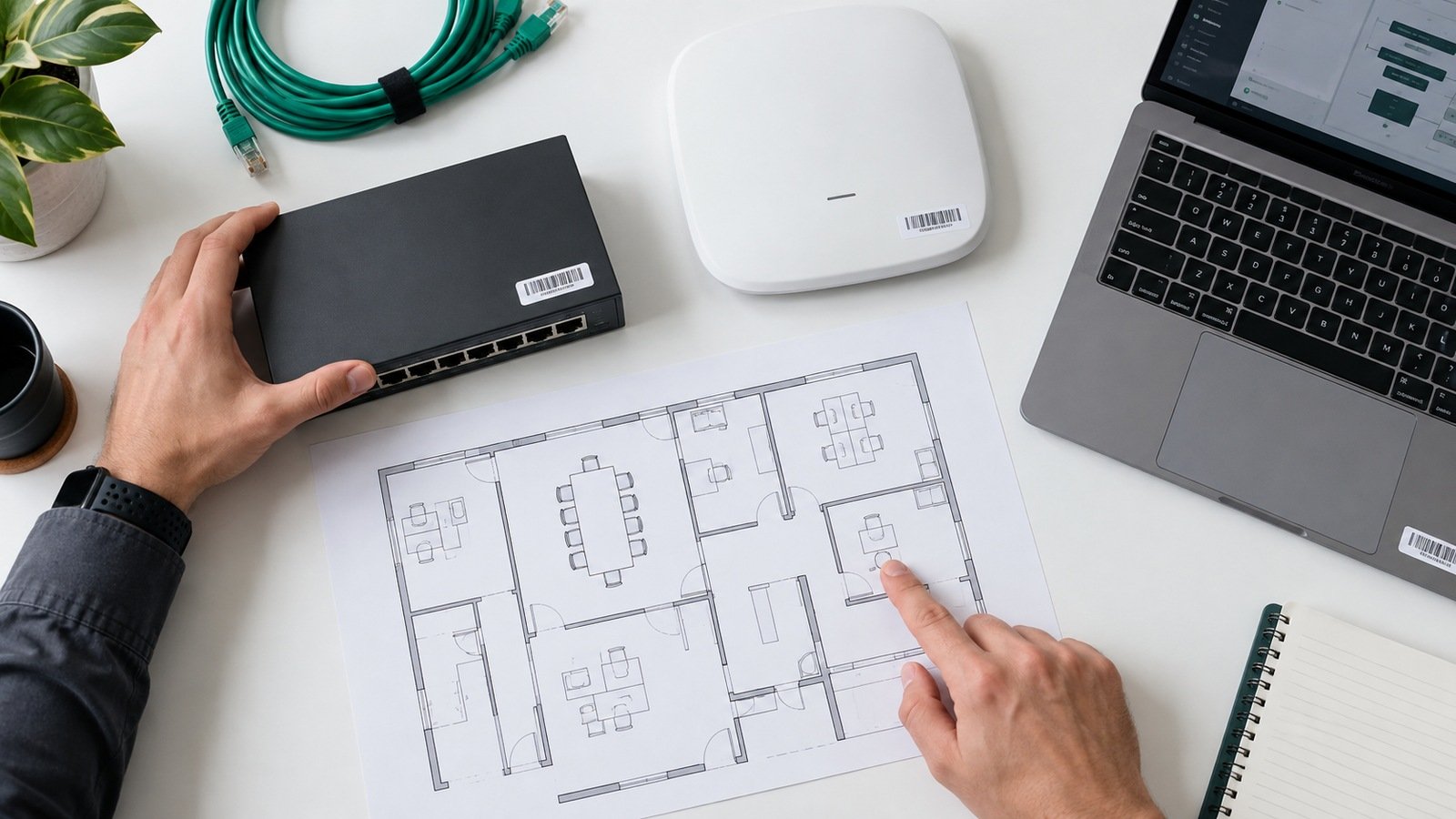 Inventário de TI como base para decidir melhor